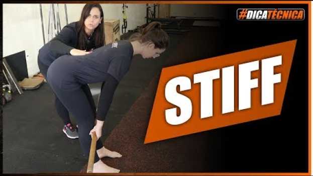 Video Como fazer o STIFF: Tudo o que NÃO TE DISSERAM até hoje en français