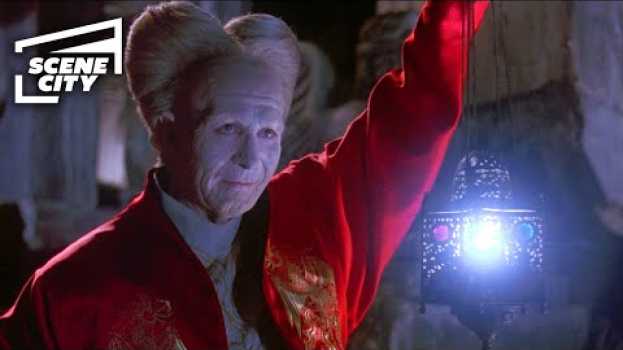 Видео Bram Stoker's Dracula: Welcome To Transylvania (MOVIE SCENE) на русском