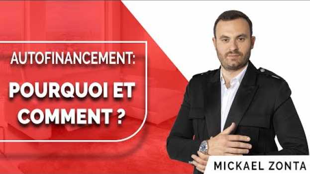 Video Investissement Immobilier : Faire une opération qui s'autofinance ? in English