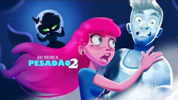 Video EU NUNCA PESADÃO 2 po polsku