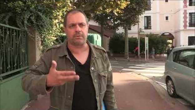 Video Héritage : Mon oncle m'a tout volé en español