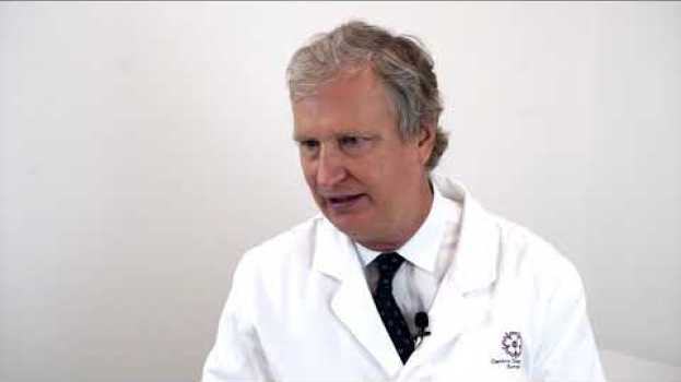 Видео Diagnosi e cura delle patologie articolari a Cremona на русском