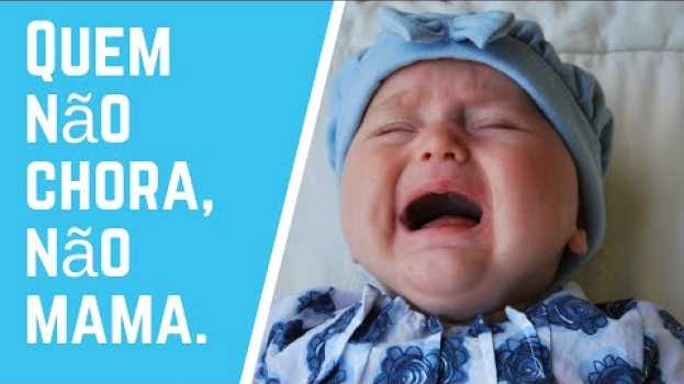 Video Choro também é um jeito de se expressar! po polsku