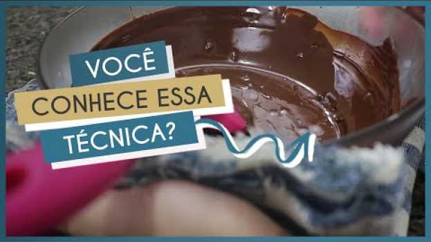 Video COMO FAZER TEMPERAGEM EM BANHO MARIA INVERTIDO en español