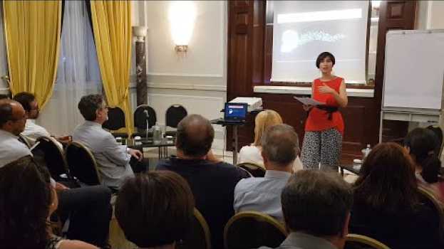 Video La medicina narrativa tra ricerca, pratica clinica e formazione en español