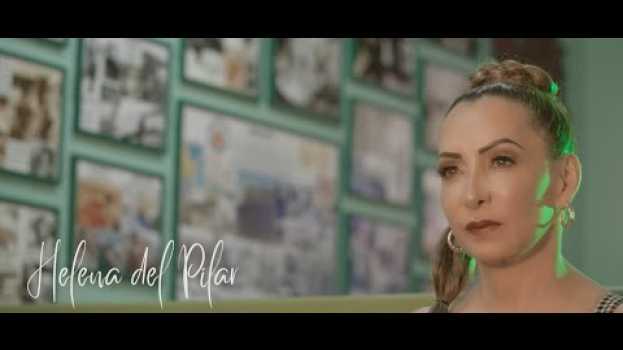 Video HACE TIEMPO - Helena Del Pilar (Video Oficial) auf Deutsch