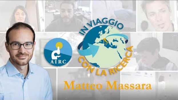 Video Volevo fare il veterinario, poi ho capito che il mio posto è in laboratorio po polsku