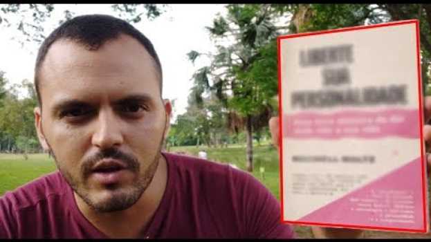 Video ESSE LIVRO ESCONDE O SEGREDO PARA MUDAR SUA VIDA! VEJA COMO MUDAR SUA AUTO IMAGEM en français