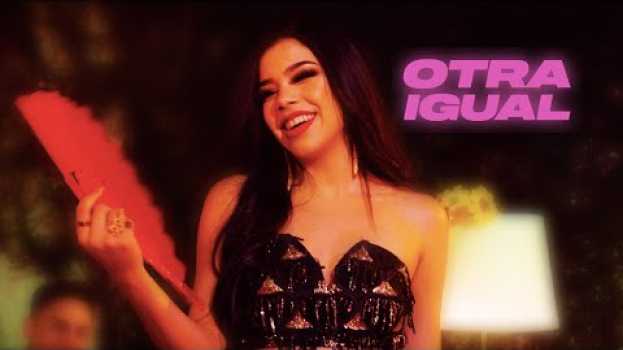 Video KENIA OS, CASHWEAPON, BHAVI  - OTRA IGUAL (Videoclip Oficial) em português