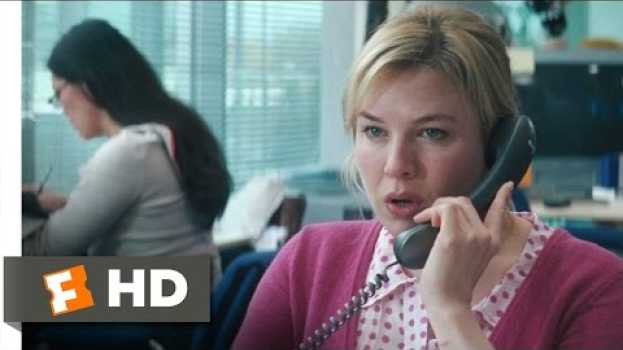 Video Bridget Jones: The Edge of Reason (1/10) Movie CLIP - You're On Speaker Phone (2004) HD em português