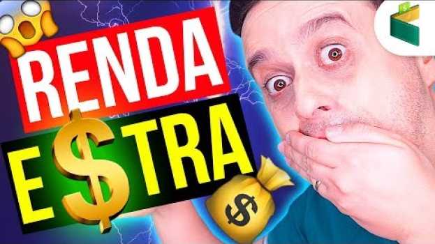 Video RENDA EXTRA: Até R$10 mil por mês com o Indica Aí do Quinto Andar! auf Deutsch