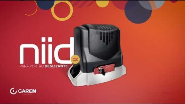 Video Automatizador DZ NIID Garen - Tudo o que você Precisa   türkçe