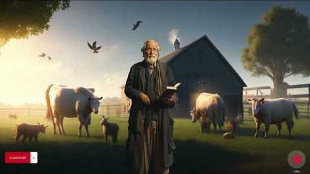 Video Animal Farm Summary: George Orwell's Classic Allegory Unraveled!   türkçe