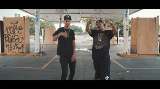 Video @Danntik Ft. @TurekHem - Esto Es Lo Mío in English