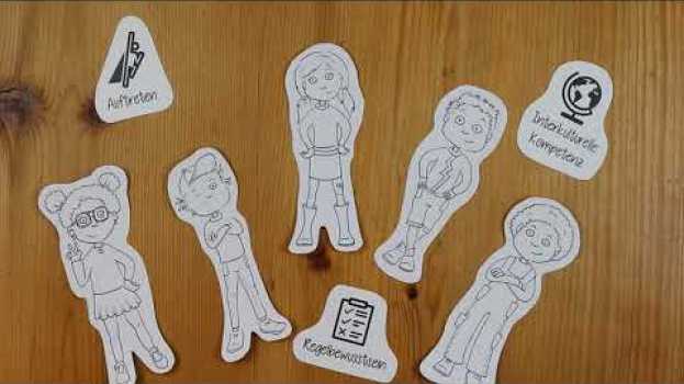 Video KinderKnigge Crowdfunding | im Überblick su italiano