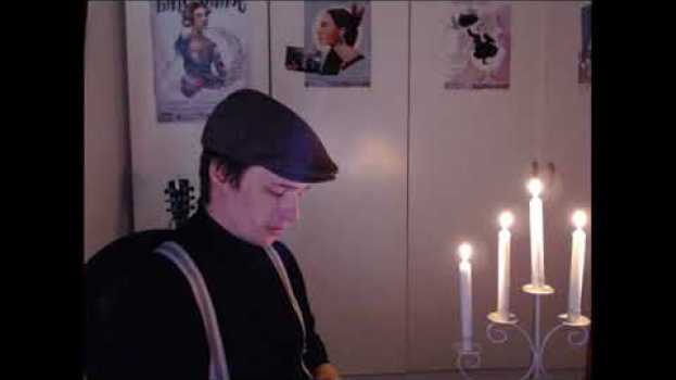 Video Study in Scarlet chapter 2, part 1 en español