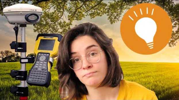 Video I PERICOLI DEL TOPOGRAFO: CONSIGLI PER MINIMIZZARE O EVITARE GLI ERRORI   türkçe