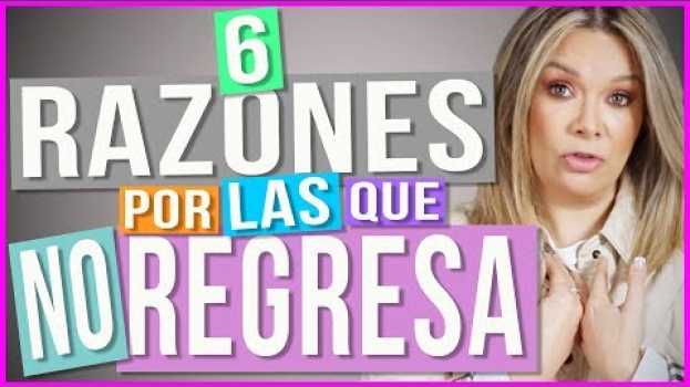 Video Tu Ex te Busca, Pero.... | ¿Por qué mi ex NO regresa? in English