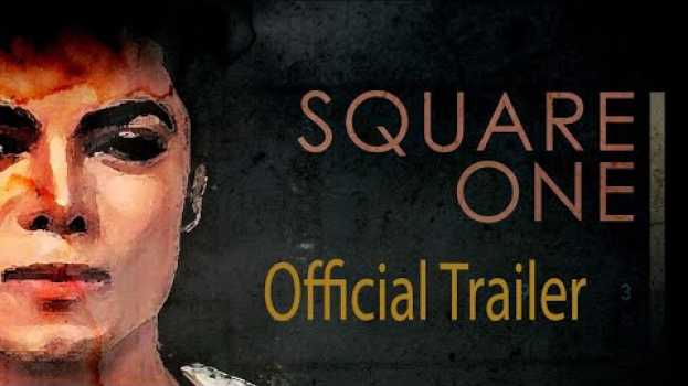 Video Available on Prime Video | Square One - Official Trailer auf Deutsch
