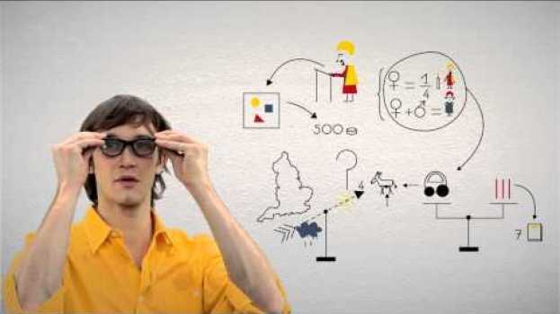 Видео Les équations | Petits contes mathématiques на русском
