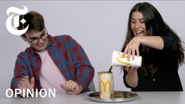 Video What Do Europeans Think About American Life? | NYT Opinion   türkçe