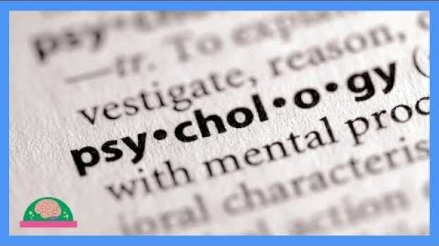 Видео Mental Health Careers: More Than Just Psychologists на русском