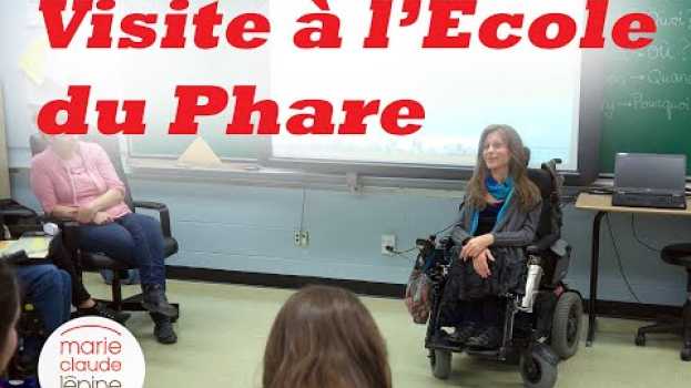 Video Mes impressions après une présentation po polsku