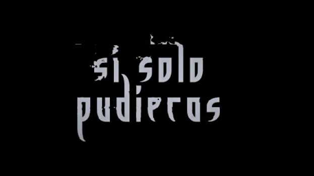 Video Si sólo pudieras leer mi mente - Galahad the Old One / MAMMON #PartenonSekta   türkçe