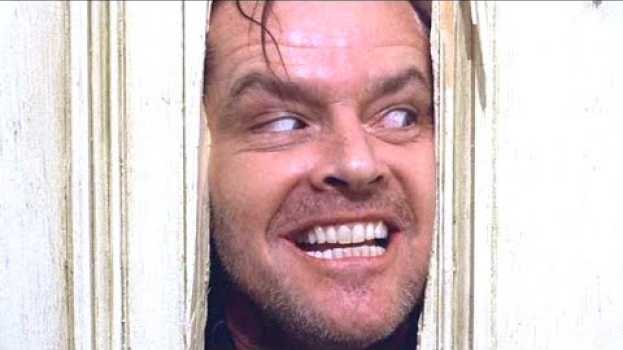Video The Shining Changed Horror Movies And No One Even Noticed en français