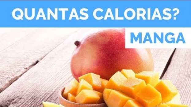 Video Quantas CALORIAS Tem Uma MANGA ? Espada, Tommy, Rosa ou Palmer | Veja as Calorias!   türkçe