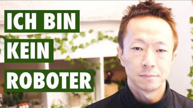 Video Emotionslose Japaner - Warum ich keine Emotionen zeige po polsku