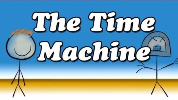 Видео The Time Machine by H.G. Wells (Book Summary and Review) - Minute Book Report на русском