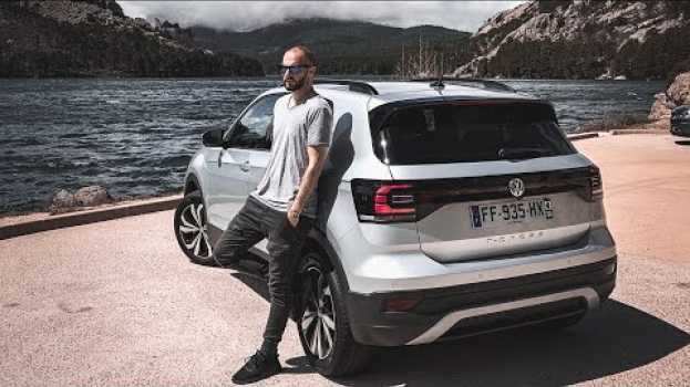 Video ESSAI VW T-CROSS 2020, Aussi bien qu’un Vw T-ROC ?   türkçe