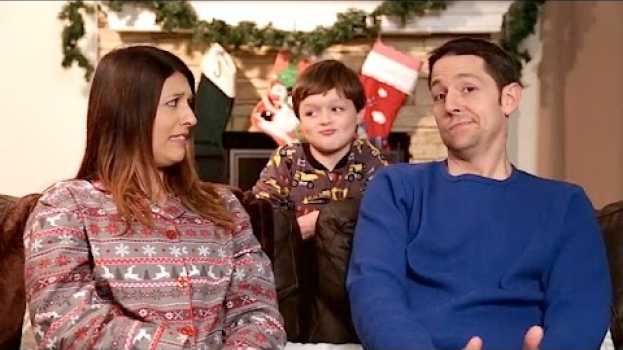 Video Your child has some questions for you about toy safety en français