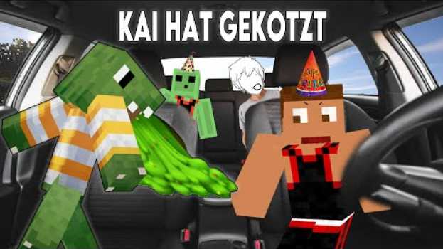 Video MacTom & Voldi - KAI HAT GEKOTZT en français