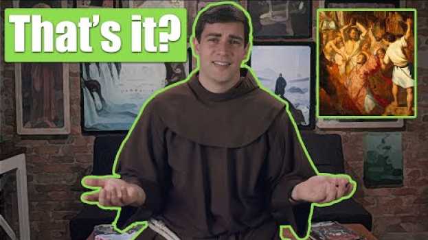 Video The Martyrs Had it EASY! po polsku