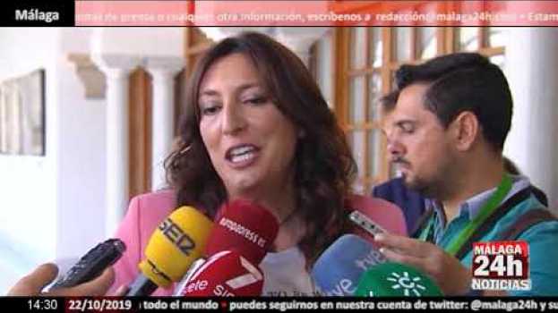 Video Noticia - PP-A: PSOE-A quiso "quebrar" la sanidad pública y "ahora viene" Sánchez con un "recorte" en français