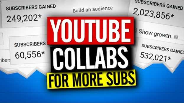 Video How To Collaborate With Other Video Creators   türkçe