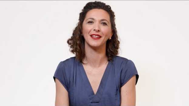 Video Anna: la Ricerca fa cose straordinarie auf Deutsch