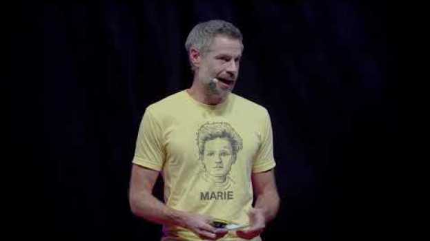 Video Why renewables can’t save the planet | Michael Shellenberger | TEDxDanubia po polsku