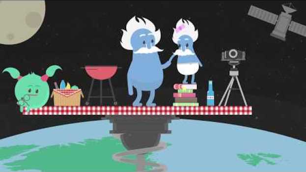 Video What is Science? su italiano