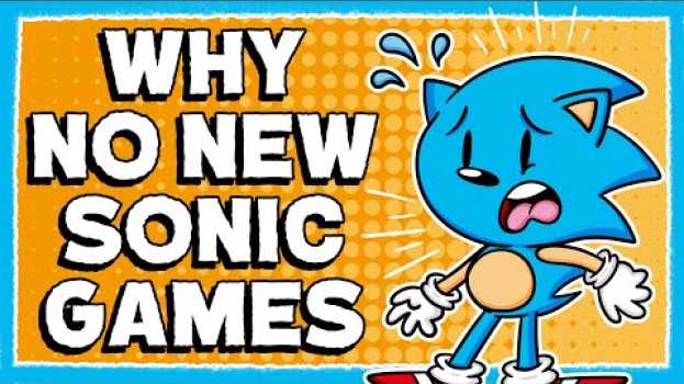 Video Why There Are No New Sonic Games in 2020 en español