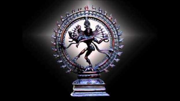 Video Aldous Huxley - The Dancing Shiva en français
