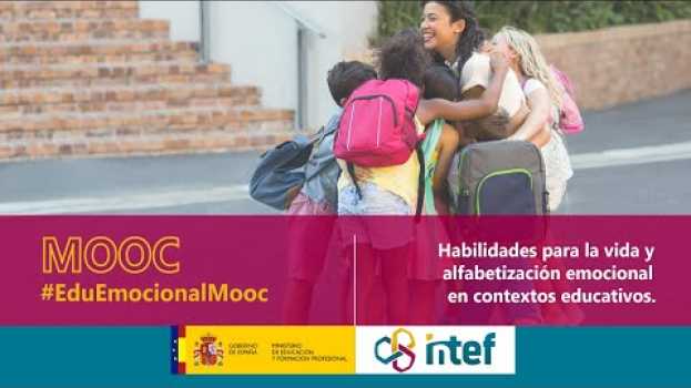 Video Vídeo 2.2. "Conócete a ti mismo" - Ideas Clave #EduEmocionalMooc   türkçe