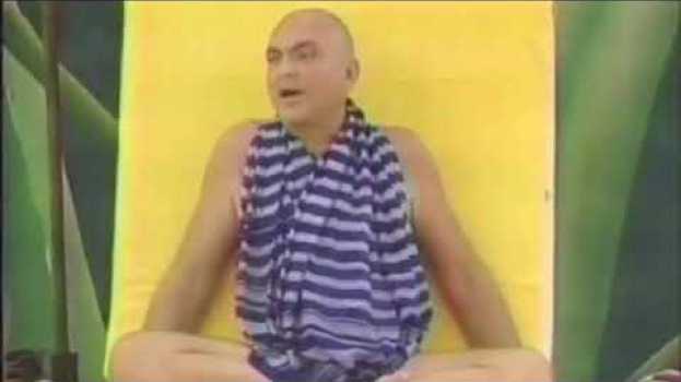 Video Avatar Adi Da Samraj: "Quello che Accade Dopo la Morte È Determinato da Come Si  È Vissuti" em português