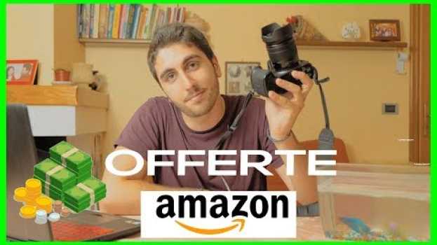 Video Come trovare le migliori offerte su amazon po polsku