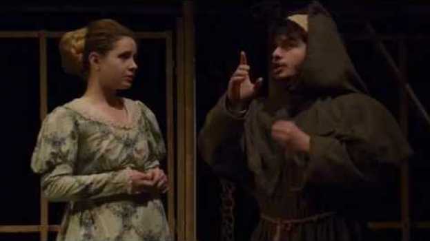 Видео Measure For Measure Trailer на русском