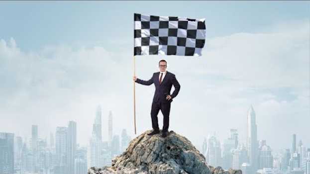 Video Comment Réussir TOUT ce qu'on entreprend ?   türkçe