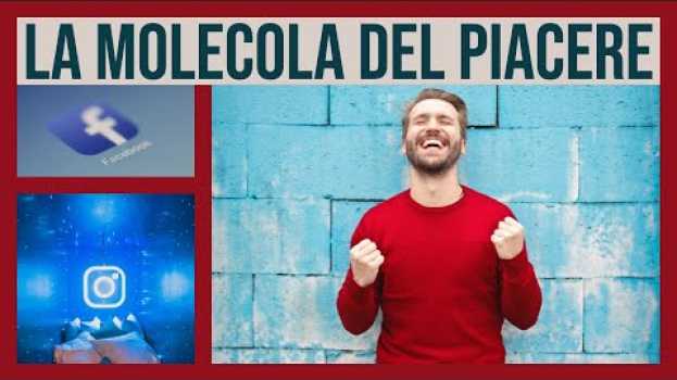 Video La molecola del piacere - Sulla Curiosità - Video 2 di 3 po polsku