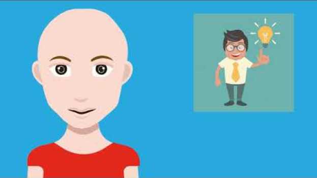 Video qu'est ce que la pair aidance? em português